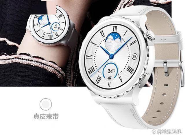 为WATCH GT3 Pro性价比之选凯发赛事合作热门智能手表品牌推荐：华(图3)