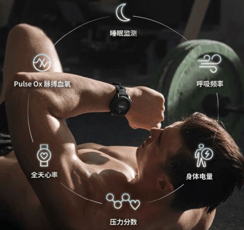 11狂欢记录你的每一次精彩突破！凯发k8网站佳明智能运动手表双(图5)