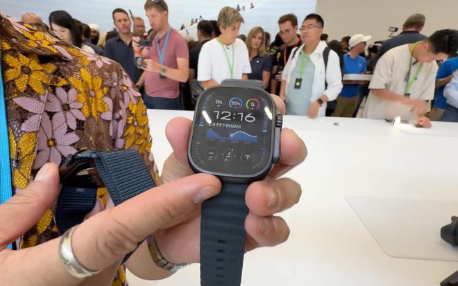 推荐的3款智能手表品牌口碑好功能全性能稳定凯发k8国际娱乐首选2025年被用户高度(图10)
