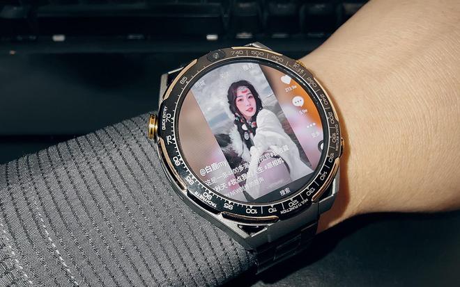 推荐的3款智能手表品牌口碑好功能全性能稳定凯发k8国际娱乐首选2025年被用户高度(图1)