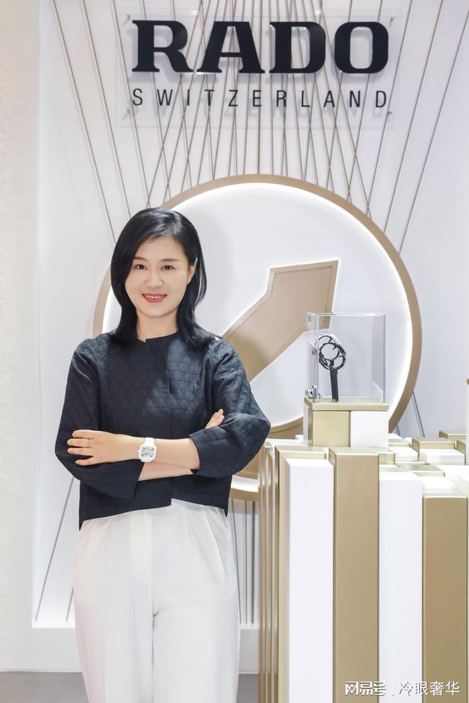 计对话经典时光｜奢华奢侈媒体奢侈品媒体｜